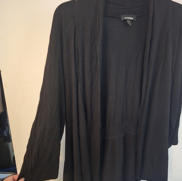 3/4 Sleeve Cardigan - Picture 4 of 4